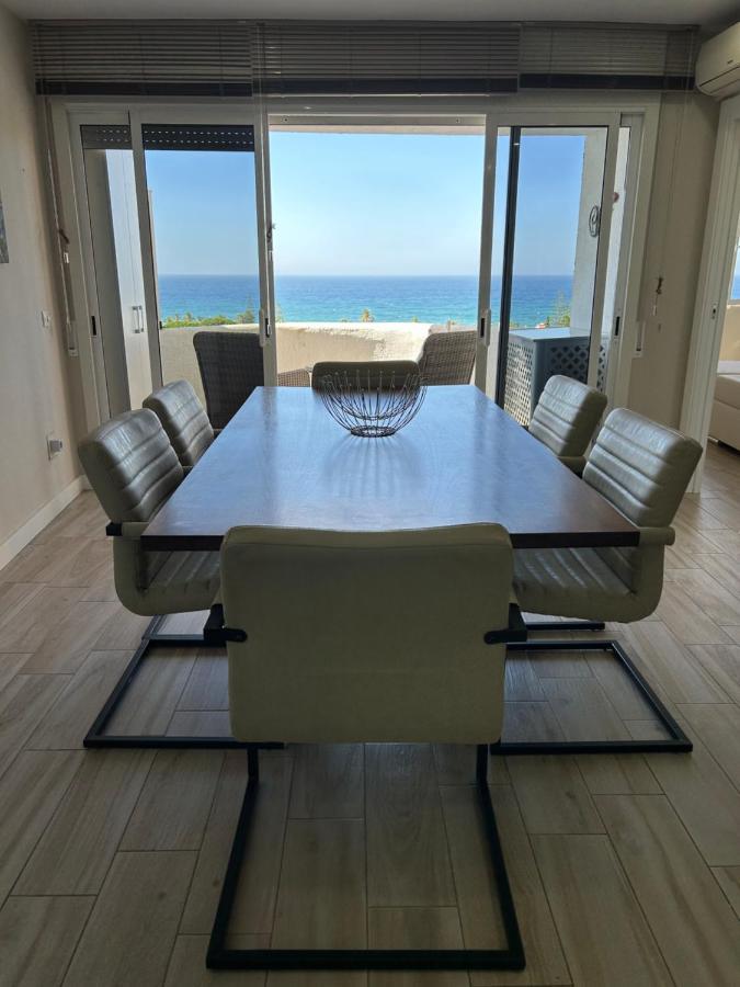 Vista Al Mar Apartment Marbella Exterior photo